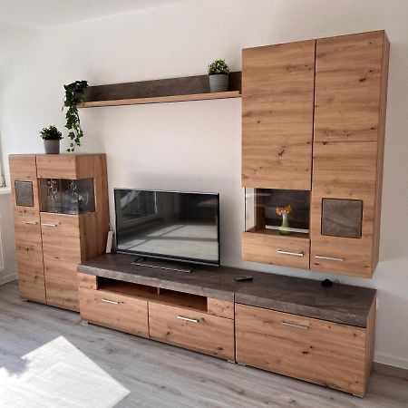 Appartement Grosszuegige 3 Zkb Mit 80M² à Wilhelmshaven Extérieur photo