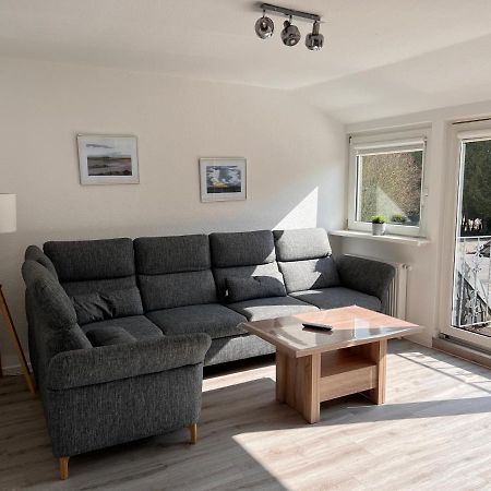 Appartement Grosszuegige 3 Zkb Mit 80M² à Wilhelmshaven Extérieur photo